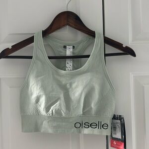 Oiselle Racerback Bra